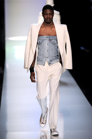 Jean Paul Gaultier / - 2010